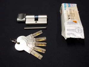 ISEO LOCK TUMBLER - Picture 1 of 3