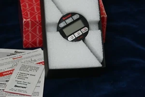 New Starrett Electronic Indicator 2600-4 Full Function w SPC Plus EDP 64889 - Picture 1 of 2