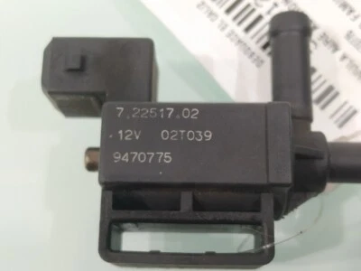 9470775 518512 air valve for VOLVO V70 FAMILIAR 2.4 (103KW) 2000 Foto 1 de 4