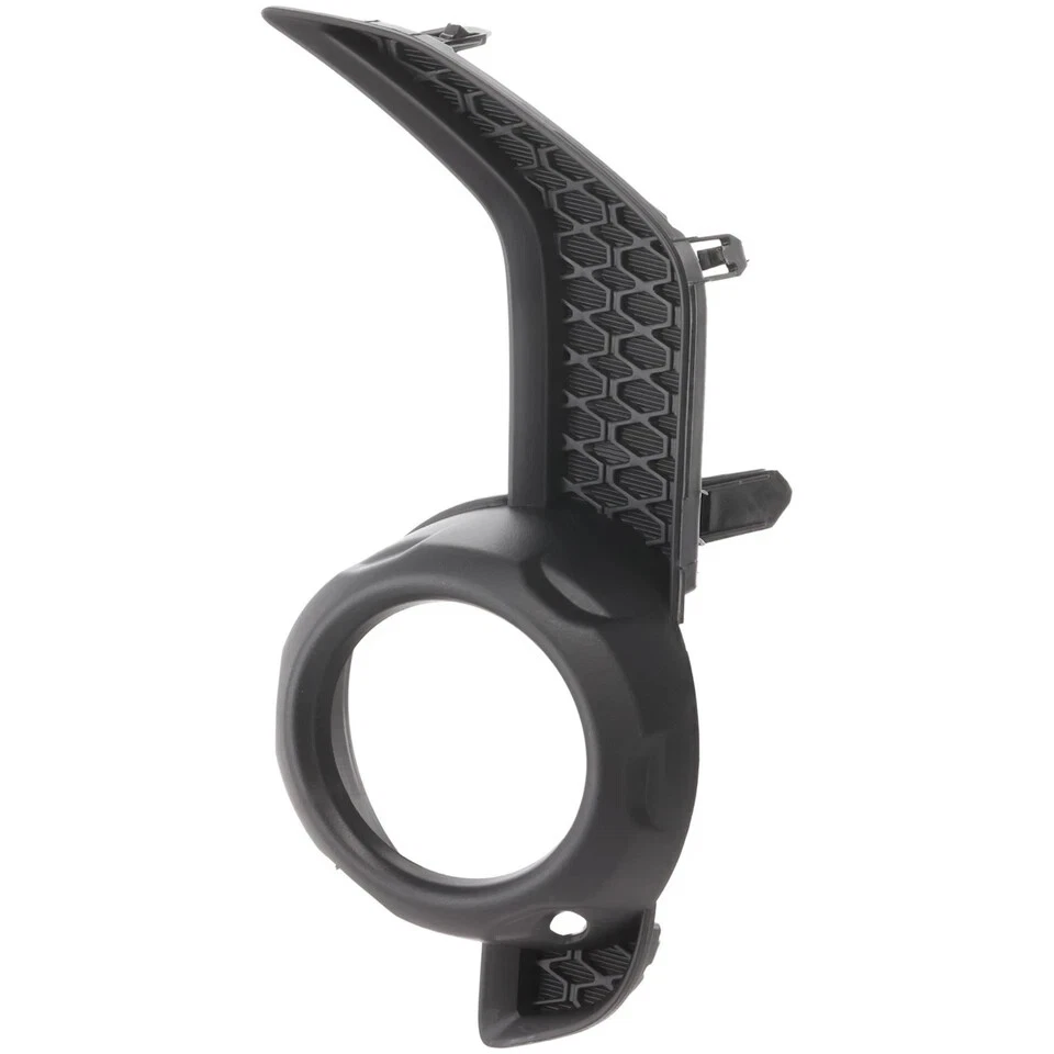 Nuevo bisel de luz antiniebla lateral izquierda de plástico para Toyota 4runner 2014-20 TO1038173 Foto 1 de 1