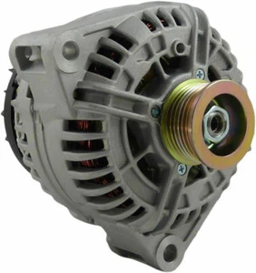 Alternator fits Mercedes E500 2003-2006 5.0L 3.2L 5.5L 150 Amp 0124615012 New - Picture 1 of 6