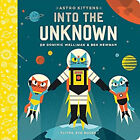 Astro Chatons: Into The Unknown Board Livres Dominic