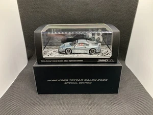 INNO64 - RAW CHASE SUPER LBWK Ferrari F40 Hong Kong Toycar Salon 2023 - 1:64 - Bild 1 von 7