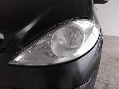 Mercedes A-Klasse W169 original Scheinwerfer vorn links Halogen mit LWR BJ2005 - Bild 1 von 4