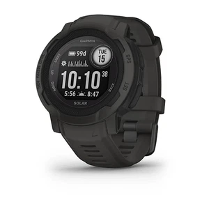 Garmin Instinct 2 Solar Standard 45mm - Graphite EU - Zdjęcie 1 z 1