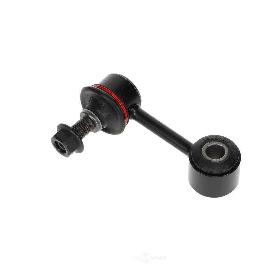 Barra estabilizadora de suspensión Foto 1 de 4