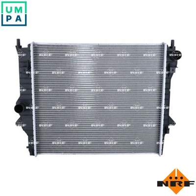 RADIATOR ENGINE COOLING 550230 FOR AJV6/FB 3.0L JB/AJ25 2.5L 6cyl AJ8FT 4.2L - Image 1 of 4