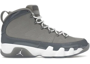 Talla 10M/11.5W - Jordan 9 Retro Cool Grey (2025) HV4794-011  - Imagen 1 de 1