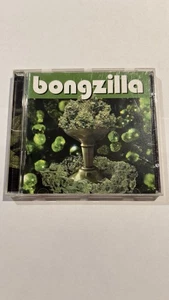 Bongzilla Stash CD ORIGINAL USA PRESS! 1999 Relapse RR 6420-2 Harvest RARE! OOP! - Picture 1 of 6