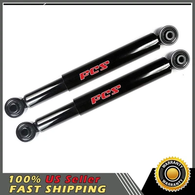 Par de juegos de amortiguadores traseros para Nissan Pathfinder Infiniti QX4_LK Foto 1 de 4