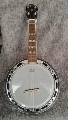 Ozark Banjolele - Image 1 of 4
