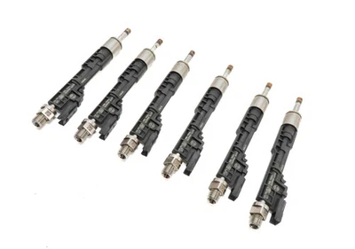 2011-2018 BMW 328i 335i 535i X1 X3 X5 X6 Z4 3,0 л / 2,0 л ТУРБО ТОПЛИВНЫЙ ИНЖЕКТОР КОМПЛЕКТ6 - Изображение 1 из 4