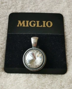 Necklace, pendant Miglio. Viva Glam Miglio pendant - Picture 1 of 24