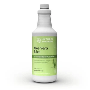 Aloe Vera Juice 32 Fl Oz - Picture 1 of 7