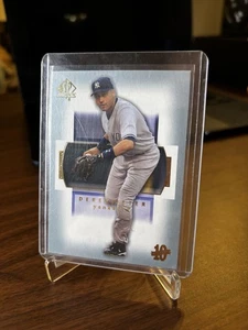 2003 SP Authentic - Derek Jeter #39 - Picture 1 of 2
