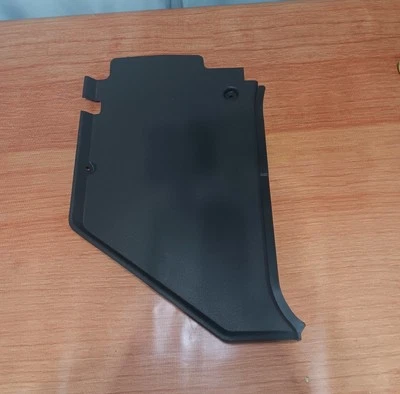 Toyota Land Cruiser FJ60 FJ62 Series 62111-90A00 R Cubierta Borde Panel MARRÓN Foto 1 de 4