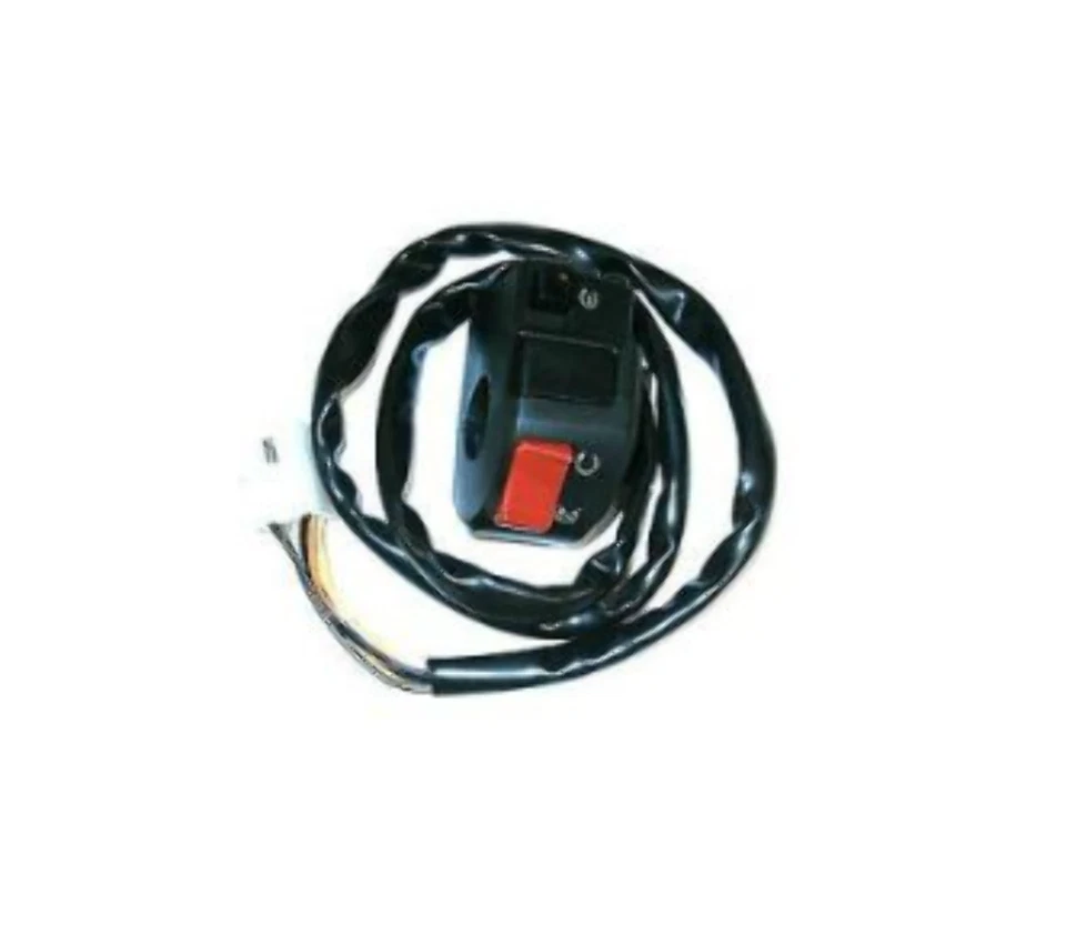 Interruptor/luz de arranque y parada KTM 950 2004 Adventure 60011074000 Foto 1 de 4