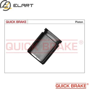 PISTON BRAKE CALIPER 185130K FOR HONDA CR-V/III/IV ACCORD/VIII TOYOTA 2.4L 4cyl - Picture 1 of 6