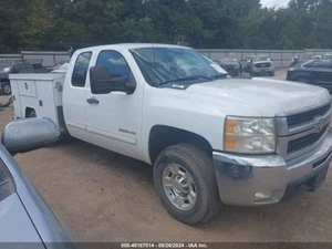 Driver Corner/Park Light Fog-driving Fits 07-15 SILVERADO 1500 PICKUP 1371604 - Picture 1 of 12