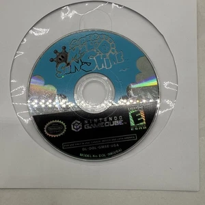 Super Mario Sunshine (Nintendo GameCube) NUR DISC lose - getestet - schneller Versand! - Bild 1 von 4