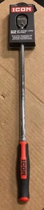 ICON (70424) G2 3/8" Drive 20" Extra-Long Ratchet W/Comfort Grip R2xlg - Picture 1 of 1