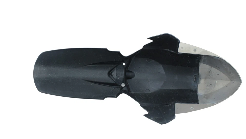 Garde boue avant BMW R 1200 RT ABS 2005 à 2009 - Photo 1/4