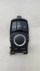 2013 BMW X3 Media IDRIVE Joystick Controller Switch - Bild 1 von 9