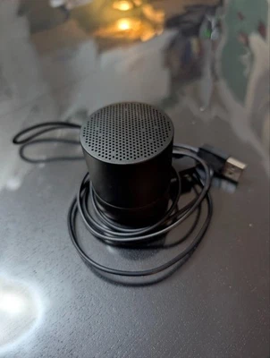Huawei Mini Speaker CM510 – altoparlante Bluetooth portatile, perfetto - Immagine 1 di 4