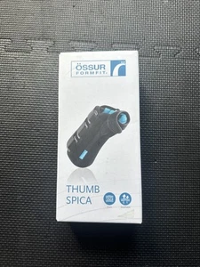 Universal Ossur Formfit 8" linker Daumen Spica Bandage MD - Arthritis & Sehnenentzündung - Bild 1 von 5