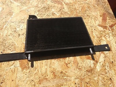 Ford Ranger 1994 cabina simple 4,0 4x4 enfriador de aceite de transmisión automática 93-94-95-96 Foto 1 de 3