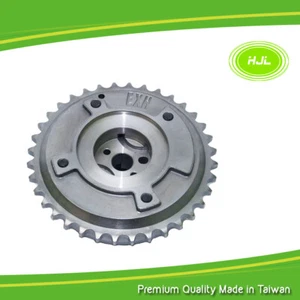 Exhaust Camshaft VVT Actuator Phaser Sprocket For Toyota Camry 2AR-FE 1AR-FE - Foto 1 di 5