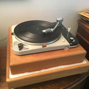 33 rpm 40s' WHIRLPOOL FSP TRANING Presto Record 1 Side BINGO BANGO / Blank - Picture 1 of 7