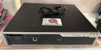 Mitel 50006093 3300 CXII ICP Controller with 50006266 Flash Drive *Tested* - Image 1 of 4