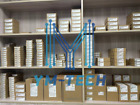 1Pc New Schneider Atv61hd55n4z Inverter In Box Expedited Shipping