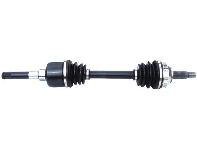 SurTrack 24QK74Q Front Left Axle Assembly Fits 1995-2000 Ford Contour 2.5L V6 - Image 1 of 1