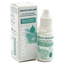 Contacta Gocce Oculari Yal Sanifarma 15ml