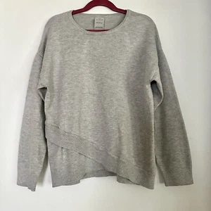 Zara Girls Knitwear Winter Collection Sweater Size 9 - Picture 1 of 6