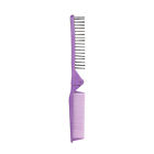 Portable Folding Pocket Hair Brush Anti-static Hair Comb Travel Pocket Comb Tool