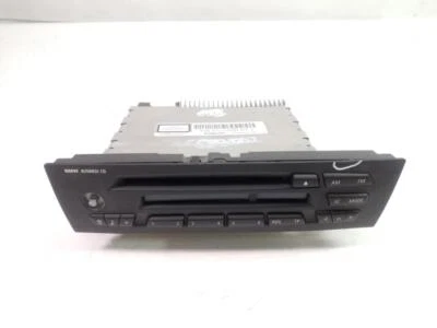 BMW E87 04-07 Radio Autoradio 65129227500 - Bild 1 von 4