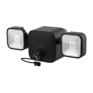 Blink Floodlight Mount | Support avec projecteurs pour caméra Blink Outdoor |... - Photo 1/5
