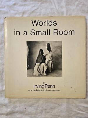 Worlds in a Small Room Foto 1 de 2