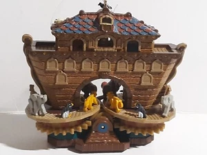 Vintage Hallmark Noah's Ark Christmas Ornament - Picture 1 of 4