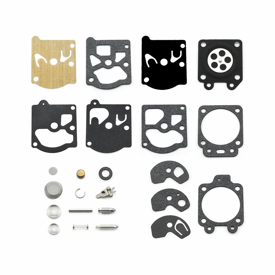 Vergaser Membransatz Dichtung für Walbro WA WT K10-WAT Dolmar Homelite Stihl - Bild 1 von 1