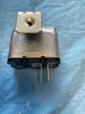 1973 Chry Dodge Plymouth NORS Mopar AC Air Conditioning Relay Niehoff AL-161A - Image 1 of 4