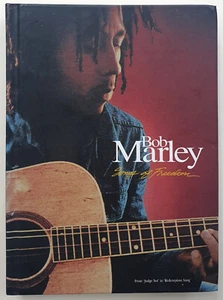 Bob Marley Songs of Freedom, Tuff Gong Box Set 4 CDs+DVD+Booklet 2007 Island Rec - Bild 1 von 3