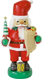 Nussknacker Weihnachtsmann 35 cm #12713 - Picture 1 of 2