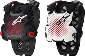 Alpinestars A-1 Pro Chest Protector - Motocross Dirtbike Offroad - Picture 1 of 7