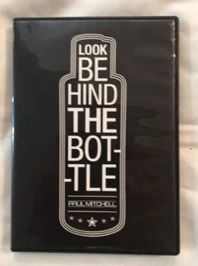 Paul Mitchell - Look Behind the Bottle - Discover What Makes Paul Mitchell - Foto 1 di 3