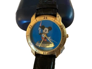 Disney GUEST Control WATCH 1994 311/750. l don't think it's been worn. - Picture 1 of 11