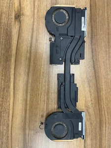 Dell Precision 7550 M7550 Cooling Heatsink With Fan P/N: VP4F7 0VP4F7 - Picture 1 of 2